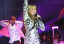 Hannah Montana Concert