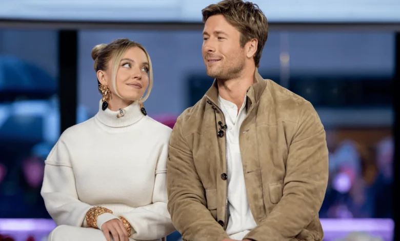 Are Sydney Sweeney and Glen Powell Dating: The Truth Behind the Rumors are sydney sweeney and glen powell dating